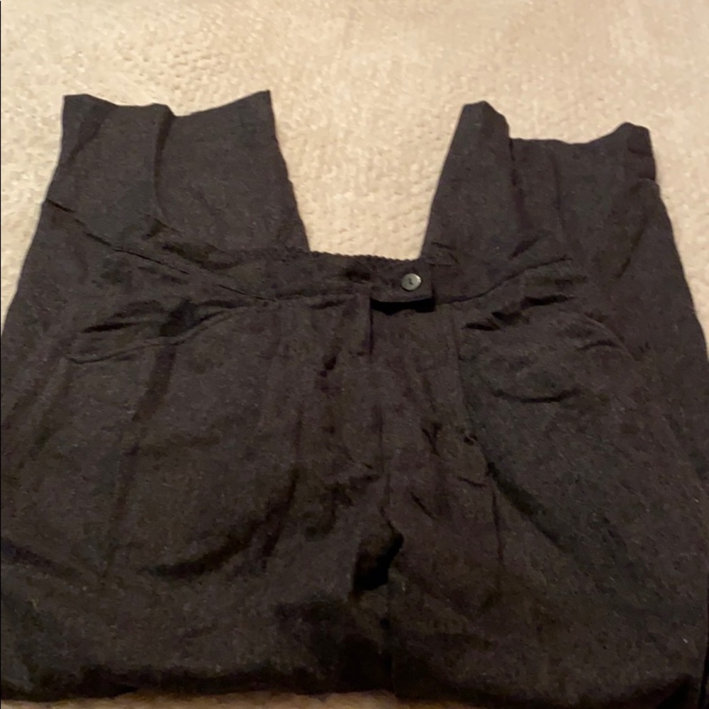 Jaclyn Smith Wool Blend Pants Size 14